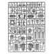 Мініатюра WARHAMMER 40000: IMPERIAL KNIGHTS - KNIGHT QUESTORIS