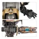 Мініатюра WARHAMMER 40000: IMPERIAL KNIGHTS - KNIGHT QUESTORIS