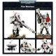 Набор миниатюр WARHAMMER 40000: TAU EMPIRE - FIRE WARRIORS