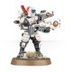 Набір мініатюр WARHAMMER 40000: TAU EMPIRE - FIRE WARRIORS
