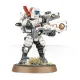 Набор миниатюр WARHAMMER 40000: TAU EMPIRE - FIRE WARRIORS
