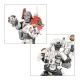 Набор миниатюр WARHAMMER 40000: TAU EMPIRE - FIRE WARRIORS
