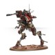 Миниатюра WARHAMMER 40000: ADEPTUS MECHANICUS - IRONSTRIDER