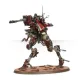 Миниатюра WARHAMMER 40000: ADEPTUS MECHANICUS - IRONSTRIDER