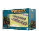 Набор миниатюр ORC & GOBLIN TRIBES: GOBLIN MOB