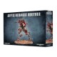 Миниатюра WARHAMMER 40000: ADEPTUS MECHANICUS - IRONSTRIDER
