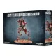 Миниатюра WARHAMMER 40000: ADEPTUS MECHANICUS - IRONSTRIDER