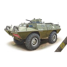 БТР V-100 (XM-706 E-1)