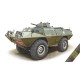 БТР V-100 (XM-706 E-1)