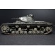 Средний танк Pz.III Ausf D