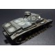 Средний танк Pz.III Ausf D