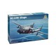 Сборная модель самолета Cборная модель 1:72 Самолет AC-119K Stinger Италери 1468 1:72