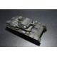Средний танк Pz.III Ausf D