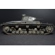 Средний танк Pz.III Ausf D