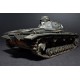Средний танк Pz.III Ausf D