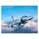 Збірна модель літака Збірна модель-копія Revell Літак Dassault Mirage 2000C , рів 5, м: 1:48 1:48