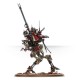 Миниатюра WARHAMMER 40000: ADEPTUS MECHANICUS - IRONSTRIDER