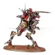 Миниатюра WARHAMMER 40000: ADEPTUS MECHANICUS - IRONSTRIDER