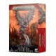 Мініатюра AGE OF SIGMAR: SLAVES TO DARKNESS - ARCHAON THE EVERCHOSEN