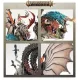 Мініатюра AGE OF SIGMAR: SLAVES TO DARKNESS - ARCHAON THE EVERCHOSEN