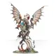 Мініатюра AGE OF SIGMAR: SLAVES TO DARKNESS - ARCHAON THE EVERCHOSEN
