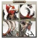 Мініатюра AGE OF SIGMAR: SLAVES TO DARKNESS - ARCHAON THE EVERCHOSEN