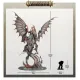 Мініатюра AGE OF SIGMAR: SLAVES TO DARKNESS - ARCHAON THE EVERCHOSEN