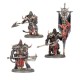 Набор миниатюр AGE OF SIGMAR: SLAVES TO DARKNESS - OGROID THERIDONS
