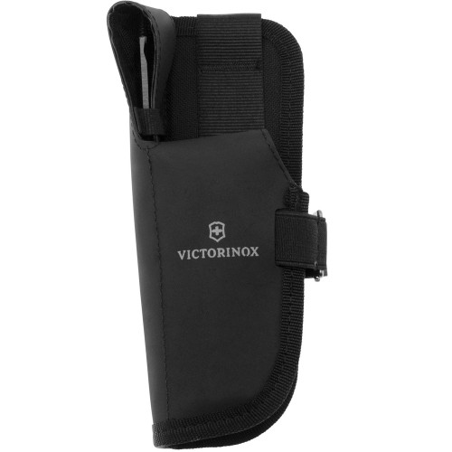 Чехол для ножа Venture Pro со сверлом и 2 точильными камнями Victorinox 4.0540