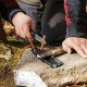 Чехол для ножа Venture Pro со сверлом и 2 точильными камнями Victorinox 4.0540