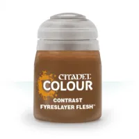 Краска CONTRAST: FYRESLAYER FLESH (18ML) (6-PACK)