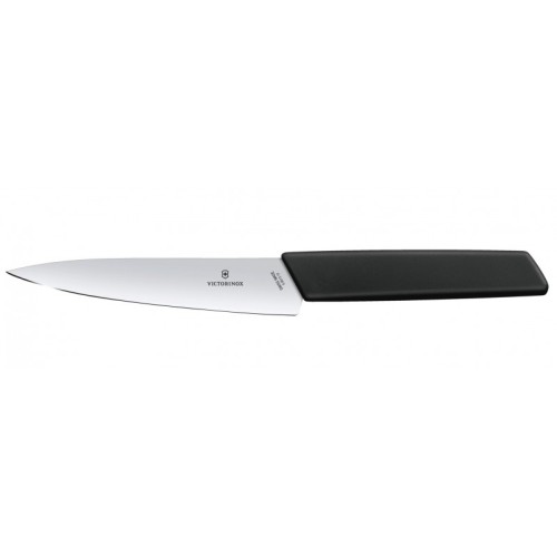 Нож 15 см Victorinox SWISS MODERN Kitchen 6.9013.15B