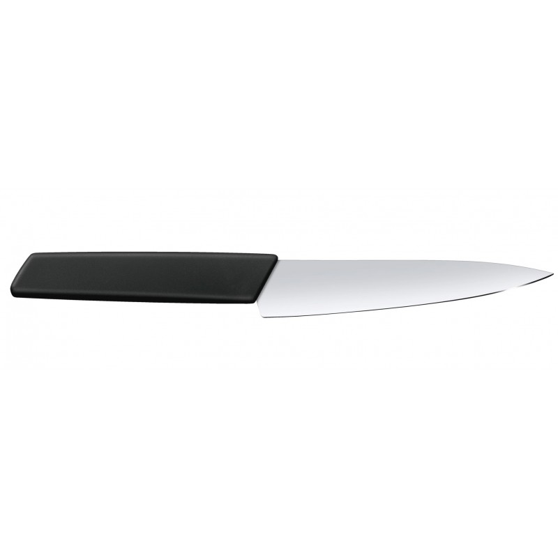 Нож 15 см Victorinox SWISS MODERN Kitchen 6.9013.15B