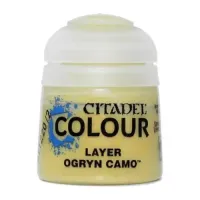 Фарба Citadel LAYER: OGRYN CAMO 12ML