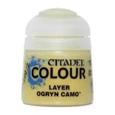 Фарба Citadel LAYER: OGRYN CAMO 12ML