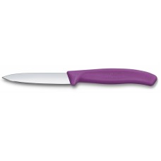 Нож 8 см для очистки овощей Victorinox SWISS CLASSIC 6.7605.C1