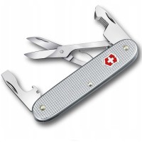Складной инструмент 93 мм Victorinox COMPANION SLIM ALOX 0.8170.26
