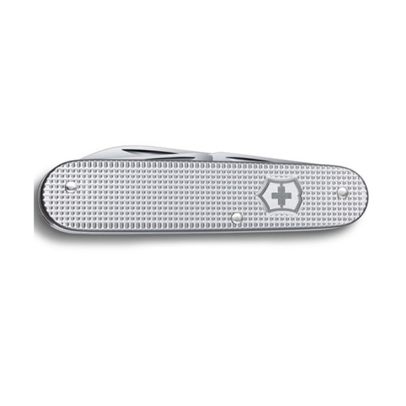 Складаний ніж Victorinox Cadet ALOX 0.2600.L1226