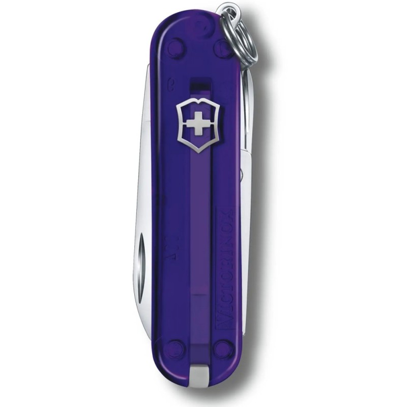 Складаний ніж Victorinox CLASSIC SD Colors 0.6223.T29G