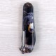 Швейцарский складной нож 91мм Victorinox FIELDMASTER ANIMAL 1.4713.3.F1100pw