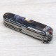Швейцарский складной нож 91мм Victorinox FIELDMASTER ANIMAL 1.4713.3.F1100pw