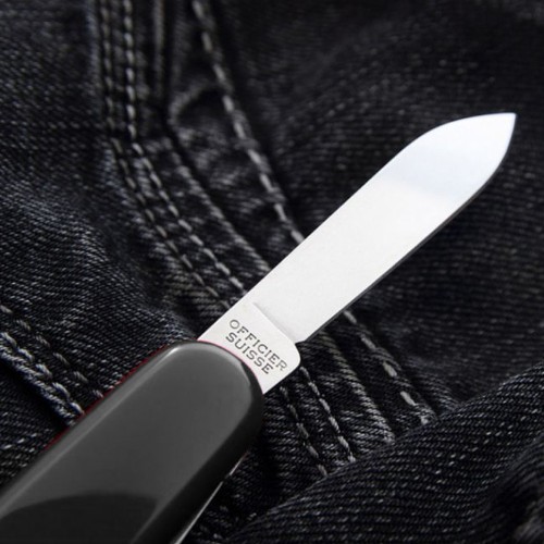 Складаний ніж Victorinox RECRUIT 0.2503.3