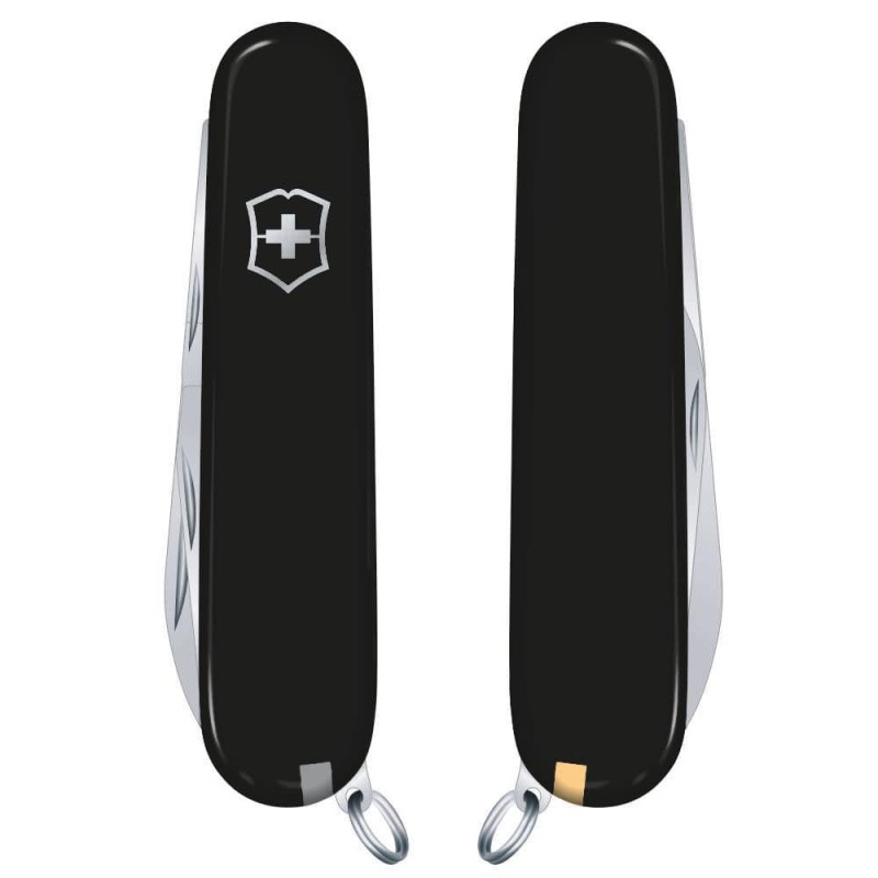 Швейцарский складной нож Victorinox RECRUIT 0.2503.3