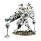 Набір мініатюр WARHAMMER 40000: TAU EMPIRE - RIPTIDE BATTLESUIT