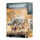 Набір мініатюр WARHAMMER 40000: TAU EMPIRE - RIPTIDE BATTLESUIT
