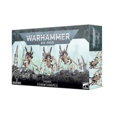 Набор миниатюр WARHAMMER 40000: TYRANIDS - VENOMTHROPES
