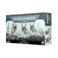 Набір мініатюр WARHAMMER 40000: TYRANIDS - VENOMTHROPES