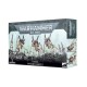 Набор миниатюр WARHAMMER 40000: TYRANIDS - VENOMTHROPES
