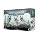 Набір мініатюр WARHAMMER 40000: TYRANIDS - VENOMTHROPES