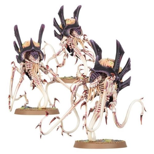 Набор миниатюр WARHAMMER 40000: TYRANIDS - VENOMTHROPES